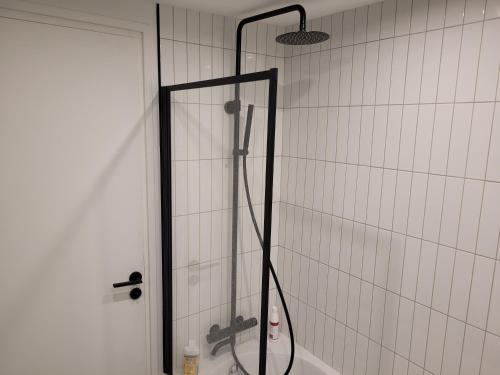 appartement à Paris dans le 1Oe en bail mobilité 1mois minimum
