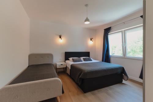 OliveUm Apartments
