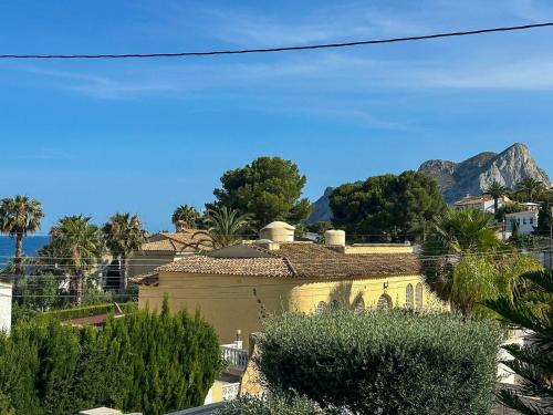 VILLA ANGELA
