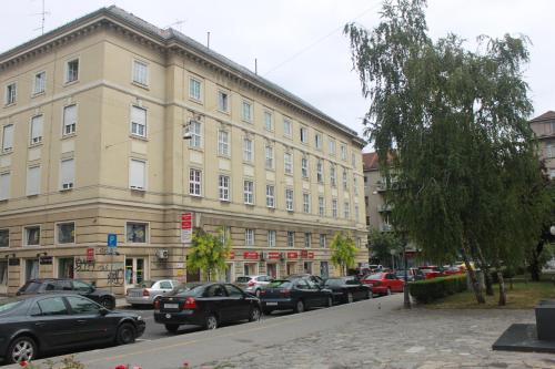 Apartment Morena