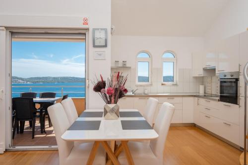 Buonocore apartment
