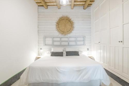 Apartamento Casco Antiguo Sirocco