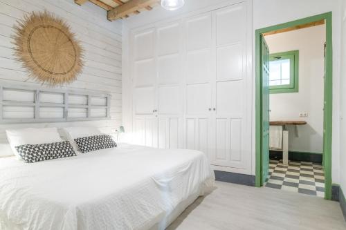 Apartamento Casco Antiguo Sirocco