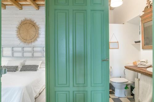 Apartamento Casco Antiguo Sirocco