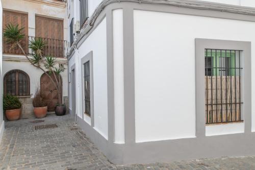 Apartamento Casco Antiguo Sirocco