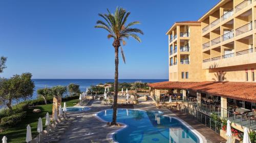Thalassa Boutique Hotel & Spa — Swimming pool