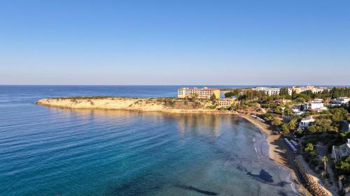 Thalassa Boutique Hotel & Spa — Beach