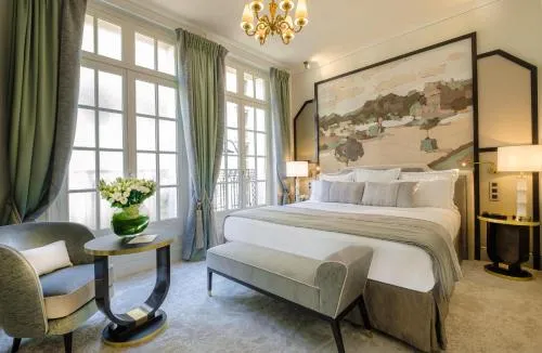 Hôtel Elysia by Inwood Hotels photo 1