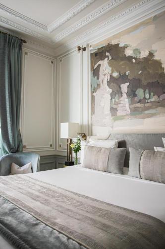 Hôtel Elysia by Inwood Hotels photo 24
