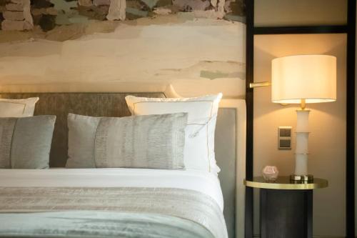 Hôtel Elysia by Inwood Hotels photo 31