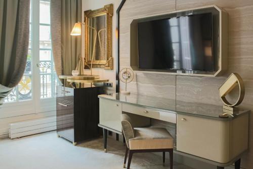 Hôtel Elysia by Inwood Hotels photo 32