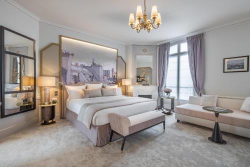 Hôtel Elysia by Inwood Hotels photo 35