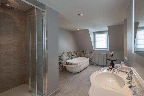 Hôtel Elysia by Inwood Hotels photo 34