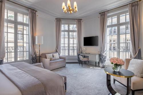 Hôtel Elysia by Inwood Hotels photo 36