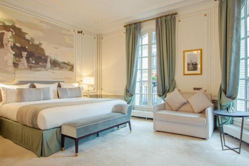 Hôtel Elysia by Inwood Hotels photo 40