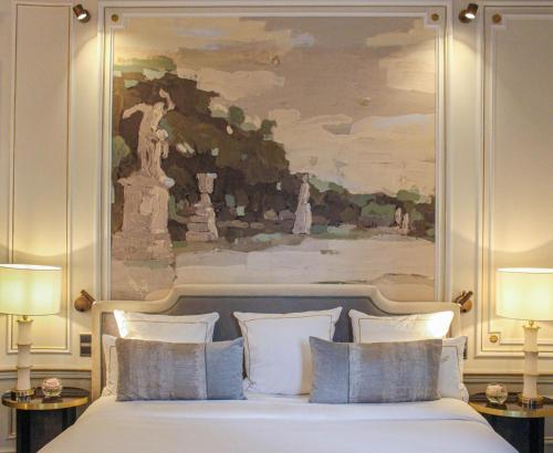 Hôtel Elysia by Inwood Hotels photo 41