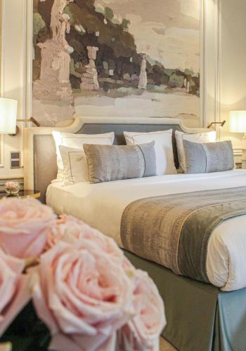 Hôtel Elysia by Inwood Hotels photo 42