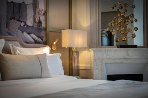 Hôtel Elysia by Inwood Hotels photo 37
