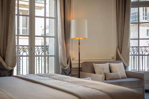 Hôtel Elysia by Inwood Hotels photo 39