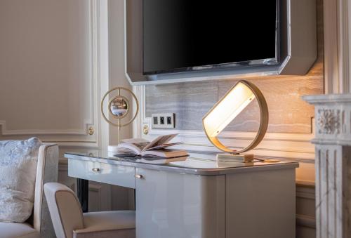 Hôtel Elysia by Inwood Hotels photo 38