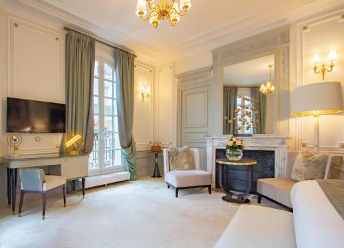 Hôtel Elysia by Inwood Hotels photo 44