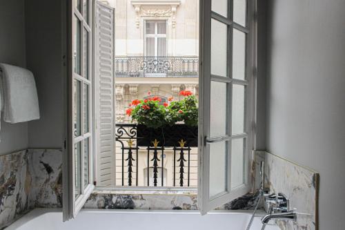 Hôtel Elysia by Inwood Hotels photo 46