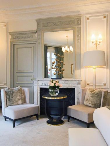 Hôtel Elysia by Inwood Hotels photo 45