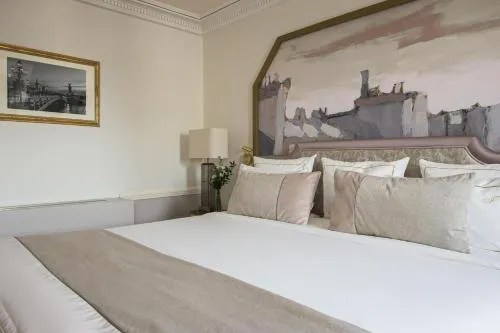 Hôtel Elysia by Inwood Hotels photo 3