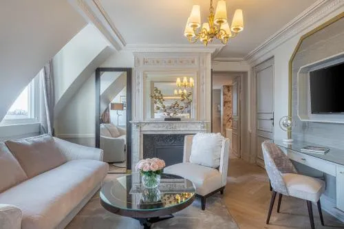 Hôtel Elysia by Inwood Hotels photo 5