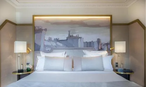 Hôtel Elysia by Inwood Hotels photo 4
