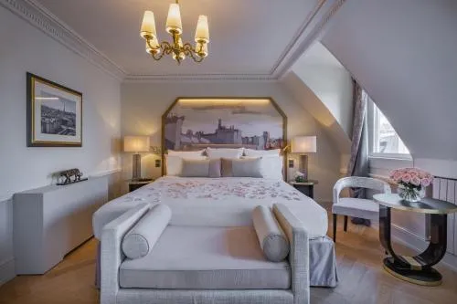 Hôtel Elysia by Inwood Hotels photo 6