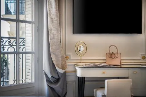 Hôtel Elysia by Inwood Hotels photo 7