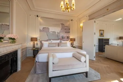 Hôtel Elysia by Inwood Hotels photo 10