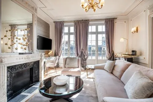Hôtel Elysia by Inwood Hotels photo 14