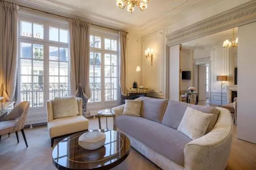 Hôtel Elysia by Inwood Hotels photo 12