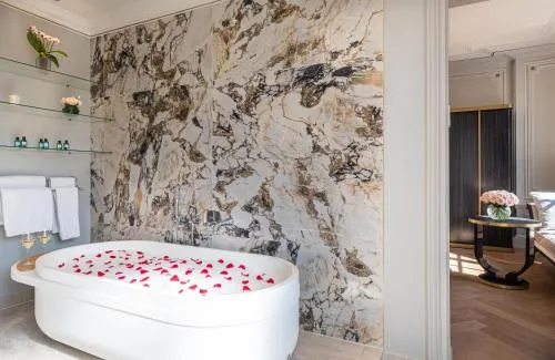 Hôtel Elysia by Inwood Hotels photo 13
