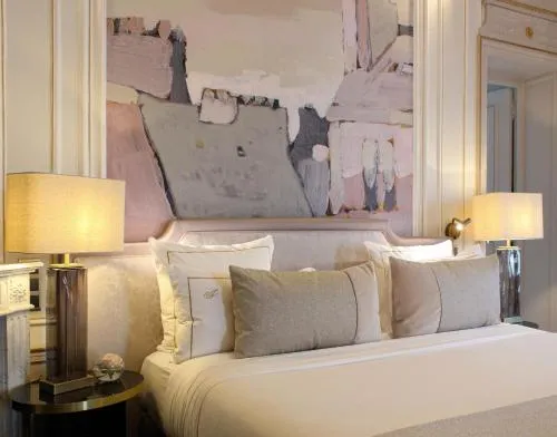 Hôtel Elysia by Inwood Hotels photo 16