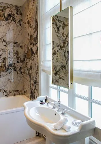 Hôtel Elysia by Inwood Hotels photo 20
