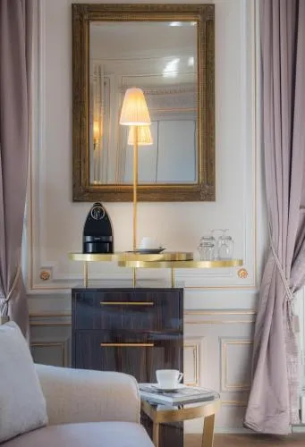 Hôtel Elysia by Inwood Hotels photo 19