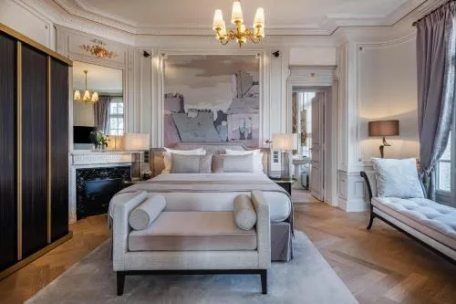 Hôtel Elysia by Inwood Hotels photo 15