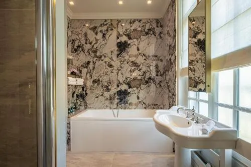 Hôtel Elysia by Inwood Hotels photo 21