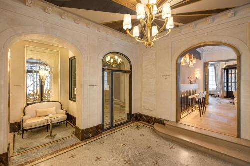 Hôtel Elysia by Inwood Hotels photo 51