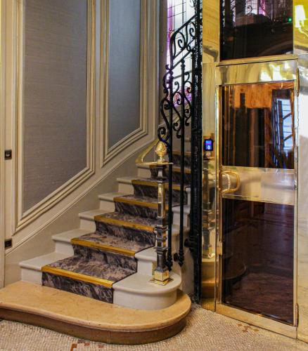 Hôtel Elysia by Inwood Hotels photo 54