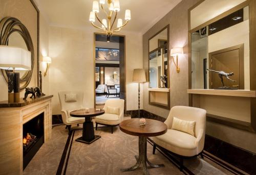 Hôtel Elysia by Inwood Hotels photo 53