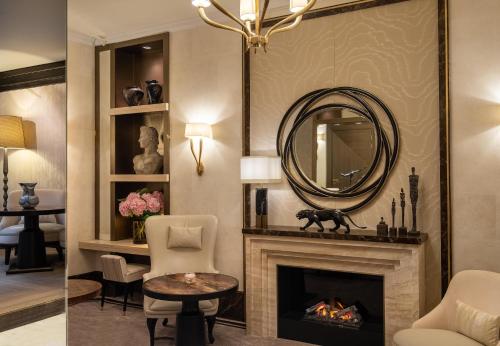 Hôtel Elysia by Inwood Hotels photo 52