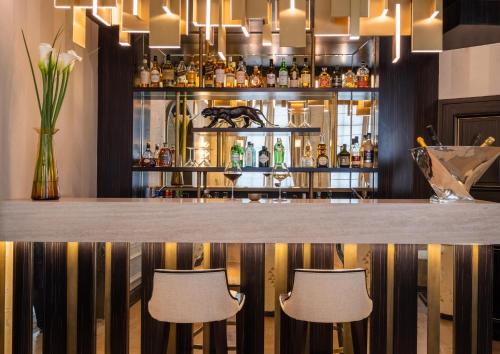 Hôtel Elysia by Inwood Hotels photo 56
