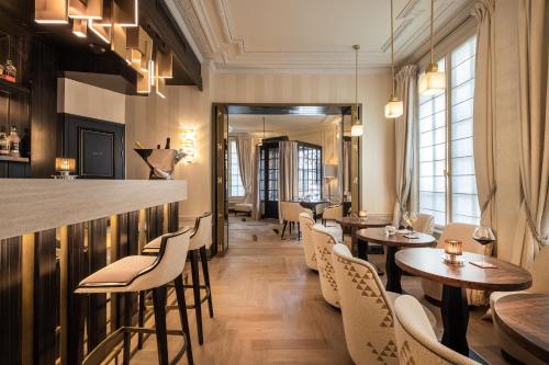 Hôtel Elysia by Inwood Hotels photo 57