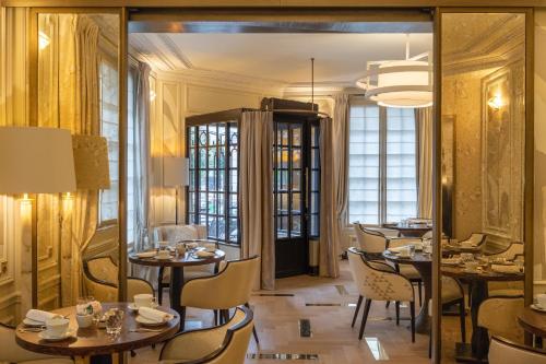 Hôtel Elysia by Inwood Hotels photo 59