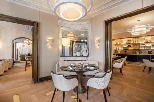 Hôtel Elysia by Inwood Hotels photo 60