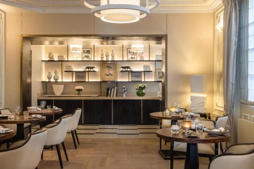 Hôtel Elysia by Inwood Hotels photo 58